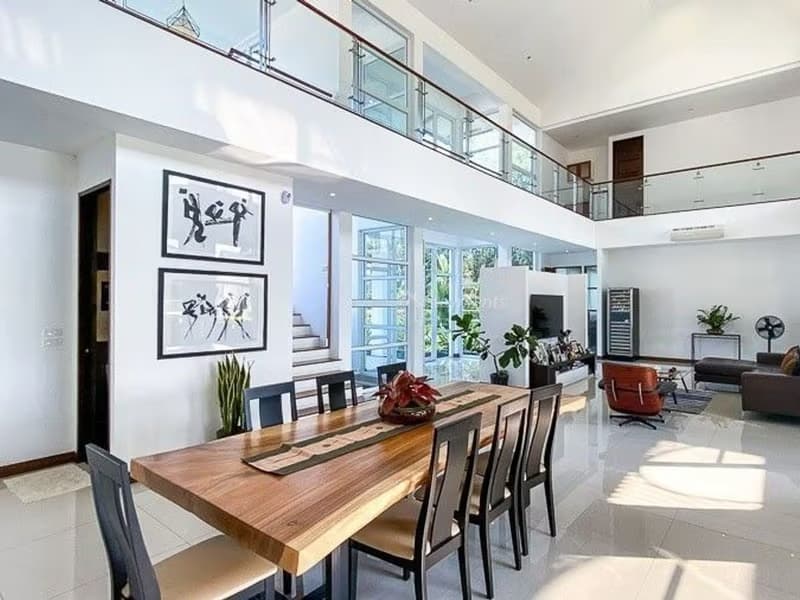 Outstanding Luxury Estate For Sale In Mae Rim