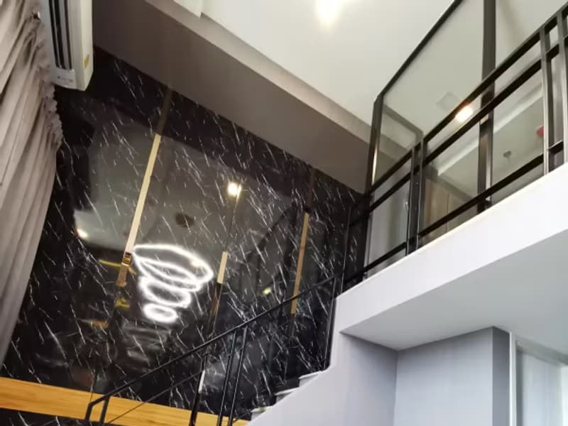 Condo for Rent at Modiz Sukhumvit 50