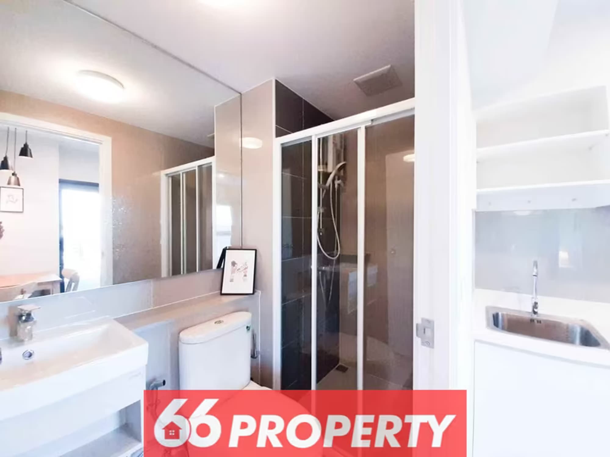 1 Bedroom Condo - Image 2