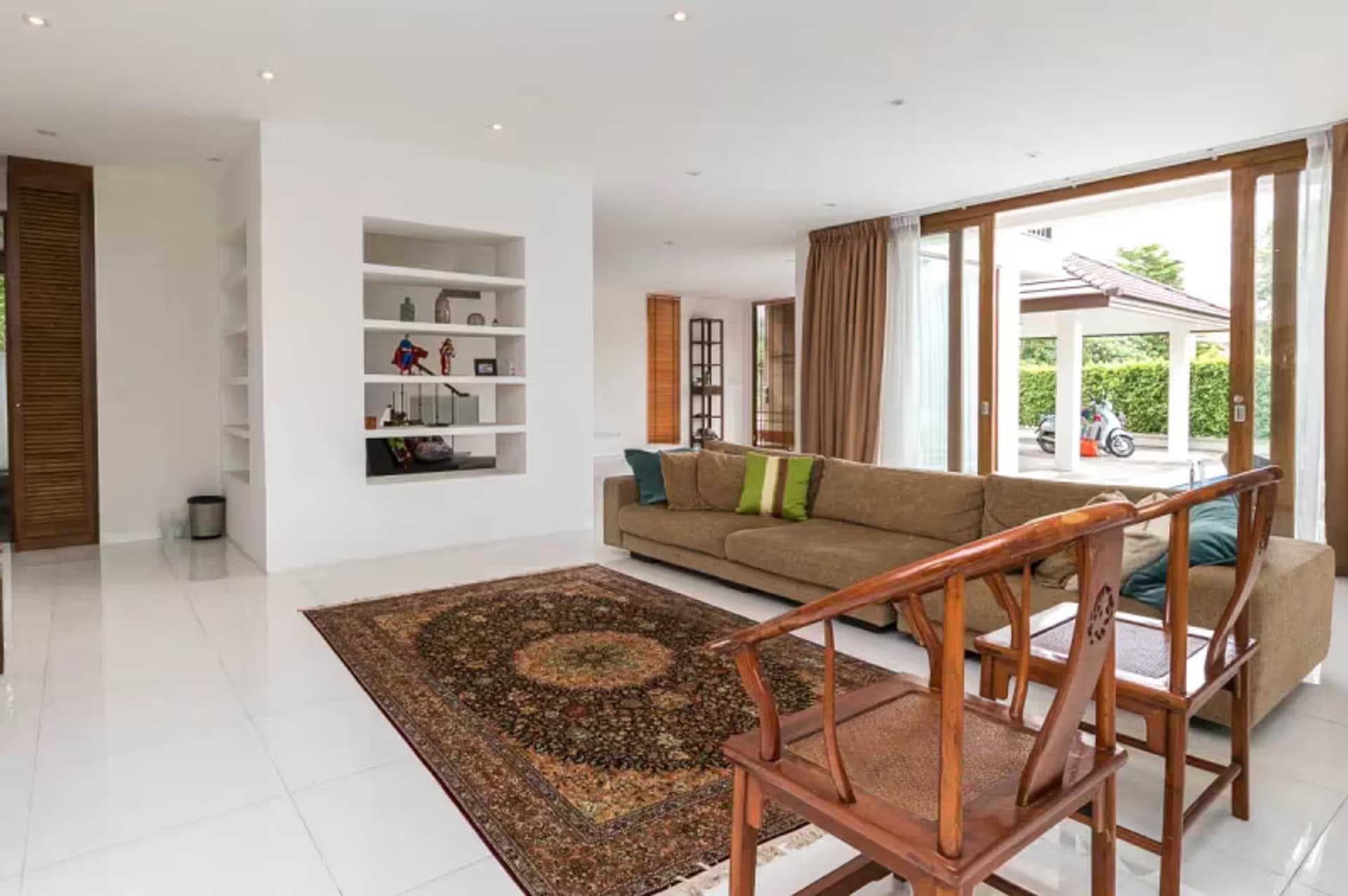 3 Bedroom Housefor Rent, Sale in San Phranet, San Sai. - Image 21