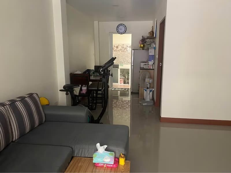 3 Bed Townhouse for Sale in Mueang Chiang Mai