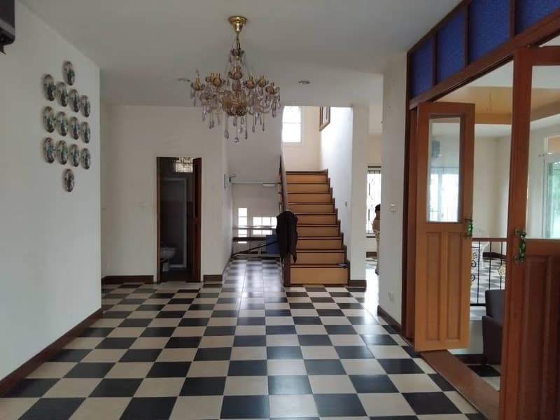 4 Bed House for Sale in Mueang Chiang Mai