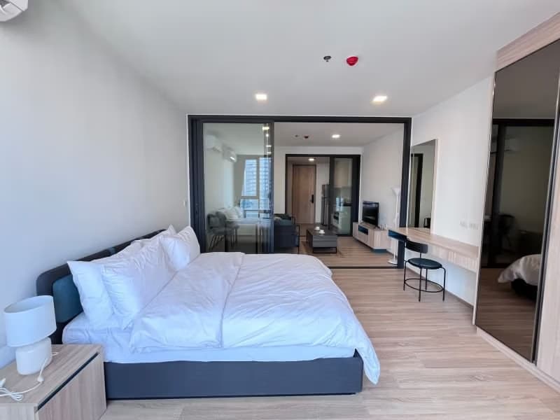 1 Bed Condo for Rent in Phaya Thai