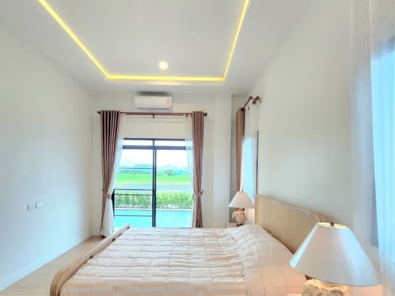 House for Sale, Rent in Choeng Doi, Doi Saket.