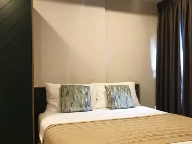 Studio for Sale in Khlong Toei