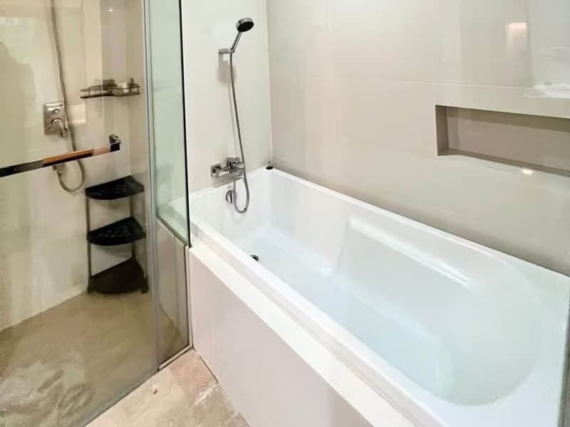 1 Bed Condo for Rent in Mueang Chiang Mai