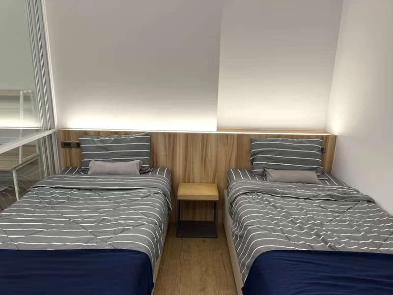 1 Bed Condo for Rent and Sale in Pathum Wan