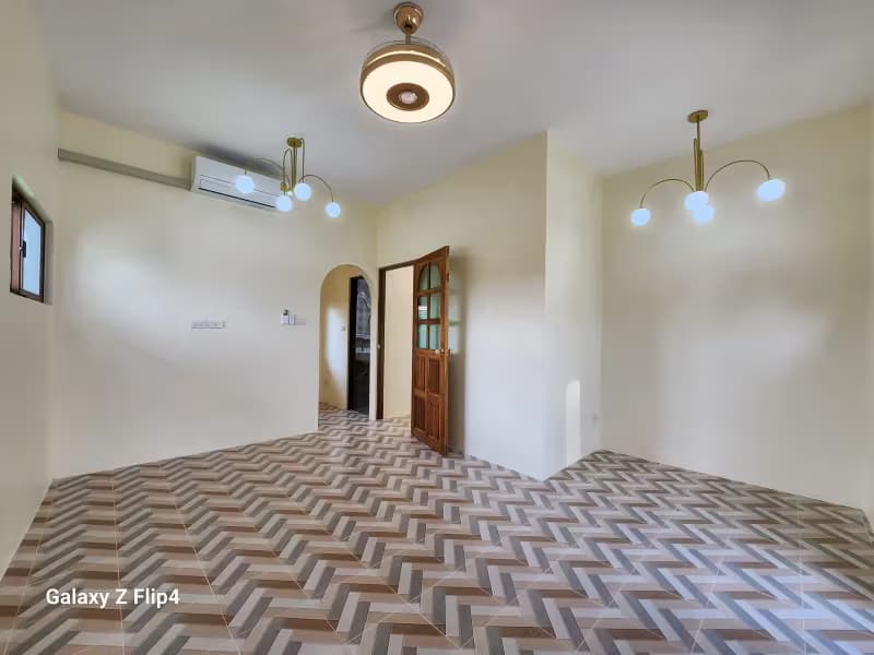 1 Bedroom House