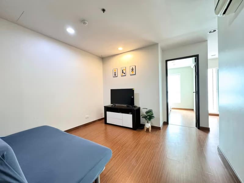 1 Bed Condo for Rent in 