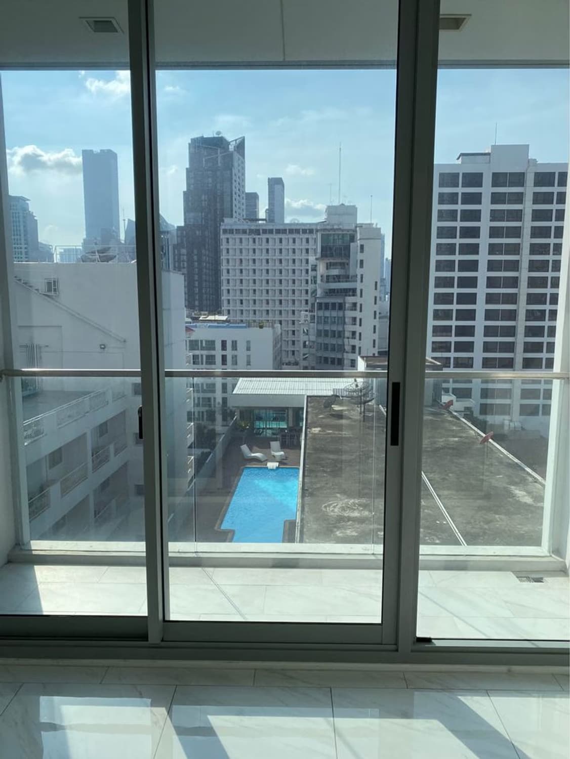  Hyde Sukhumvit 11 - 2 Bed Condo for Sale *HYDE10696 - Image 8