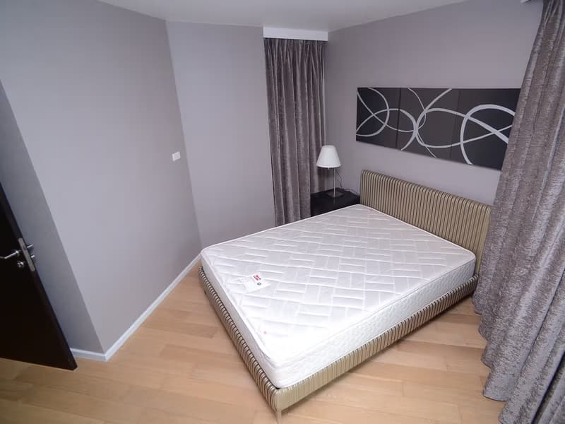 2 Bed Condo for Rent  Near Sala Daeng BTS
