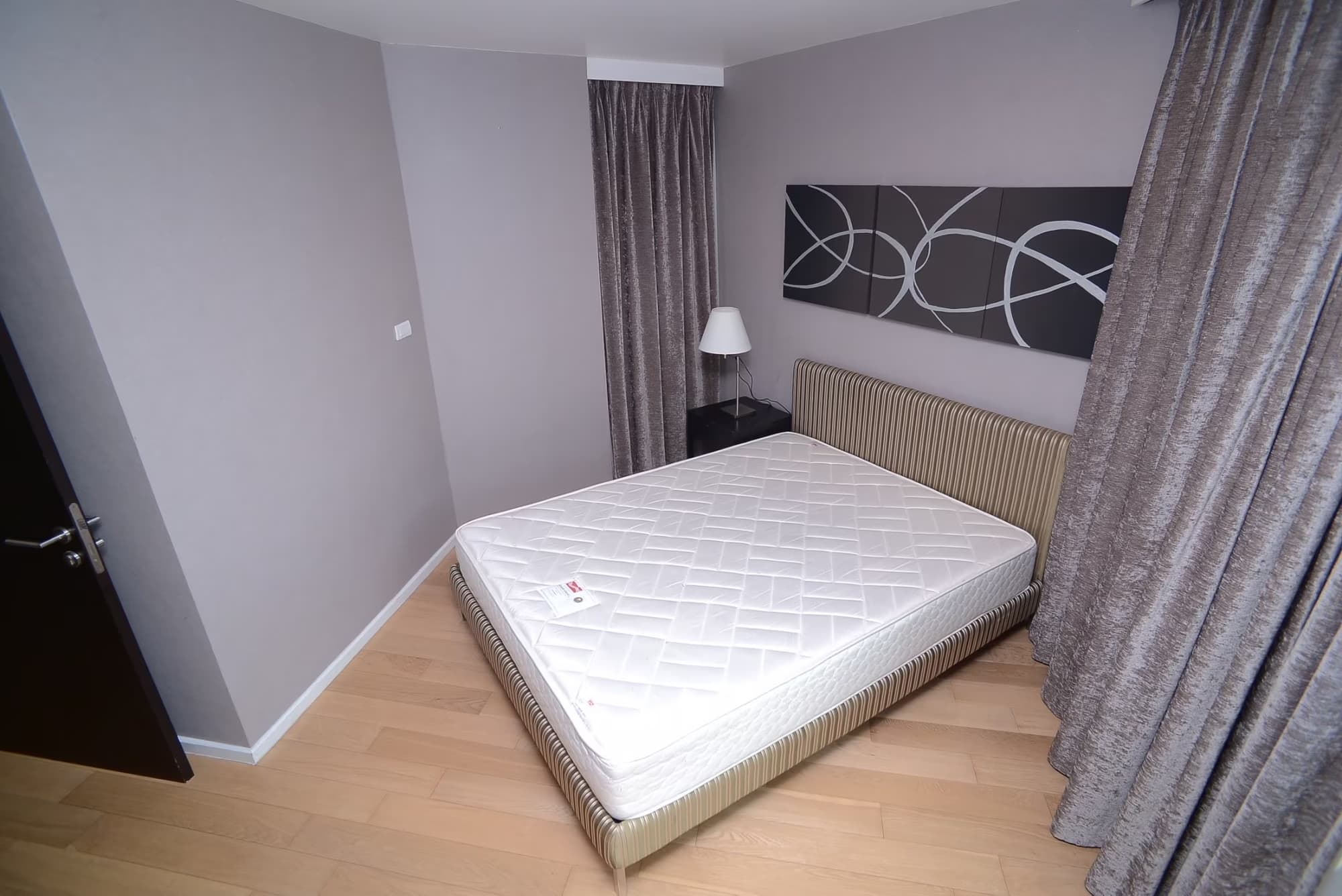 2 Bed Condo for Rent  Near Sala Daeng BTS - Image 4