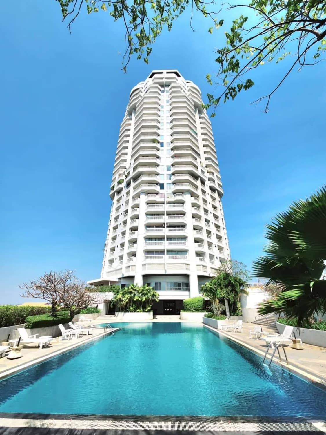 2 Bed Condo for Rent in Bangna - Image 10