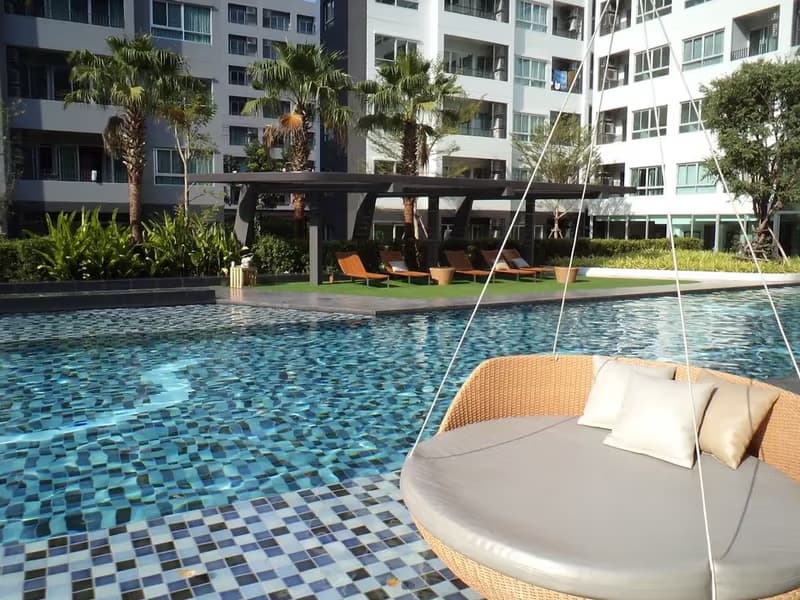 Condo for Rent, Sale at Elio Del Ray
