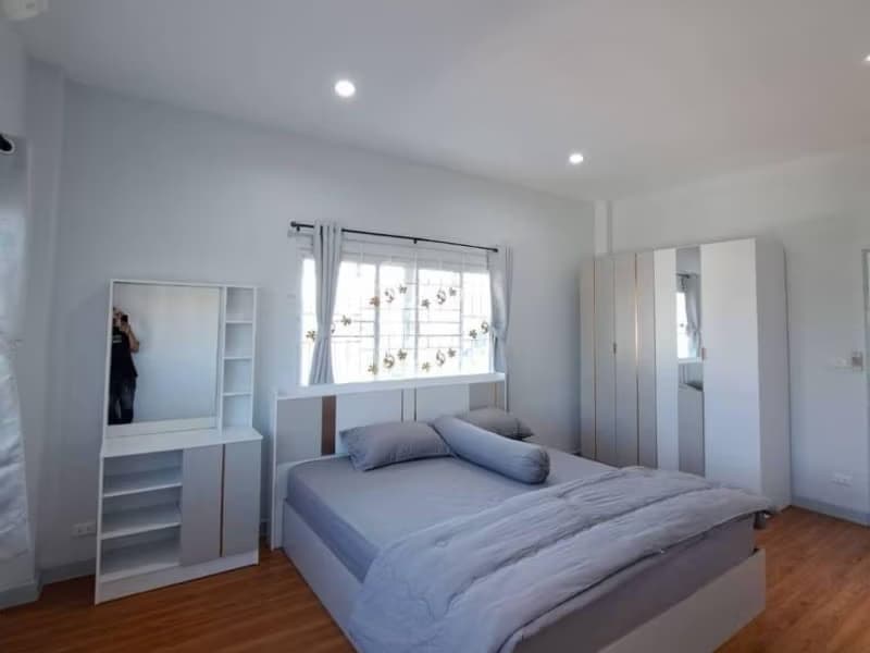 5 Bed House for Rent and Sale in Mueang Chiang Mai