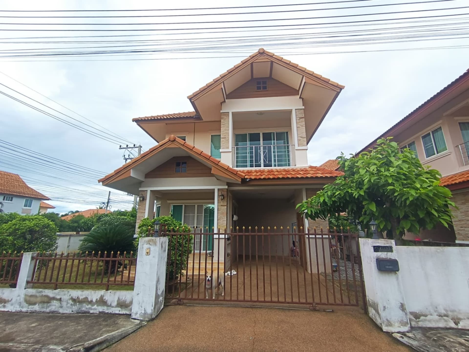 3 Bed House for Rent in San Kamphaeng - Image 1