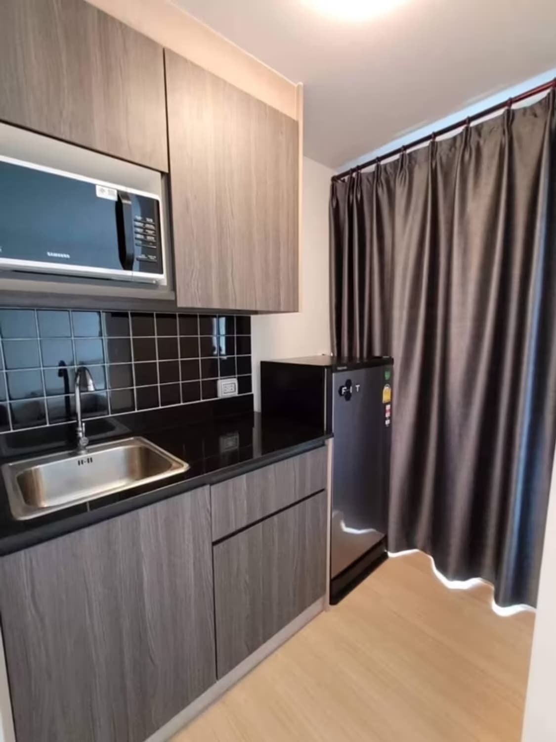 Studio for Rent in Mueang Samut Prakan - Image 6
