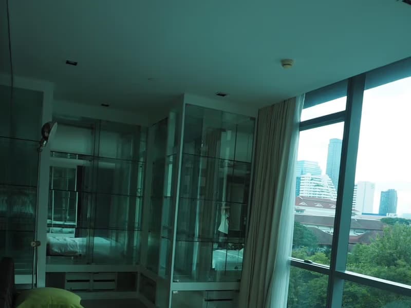 The Room Sukhumvit 21