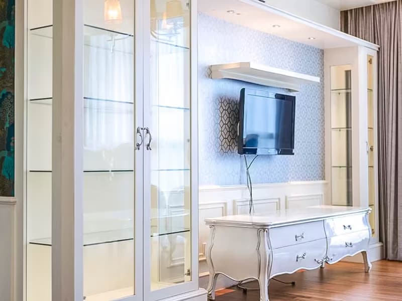 2 Bedroom Condo