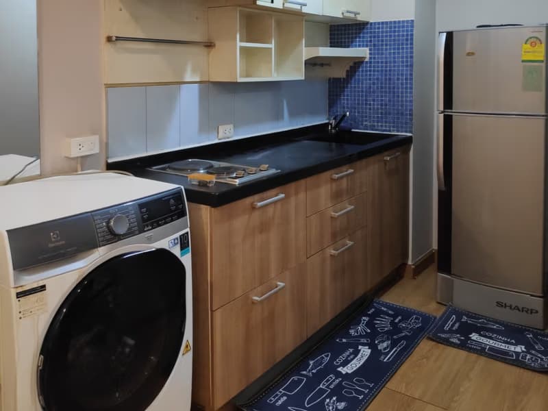 1 Bed Condo for Rent and Sale in Khlong Toei