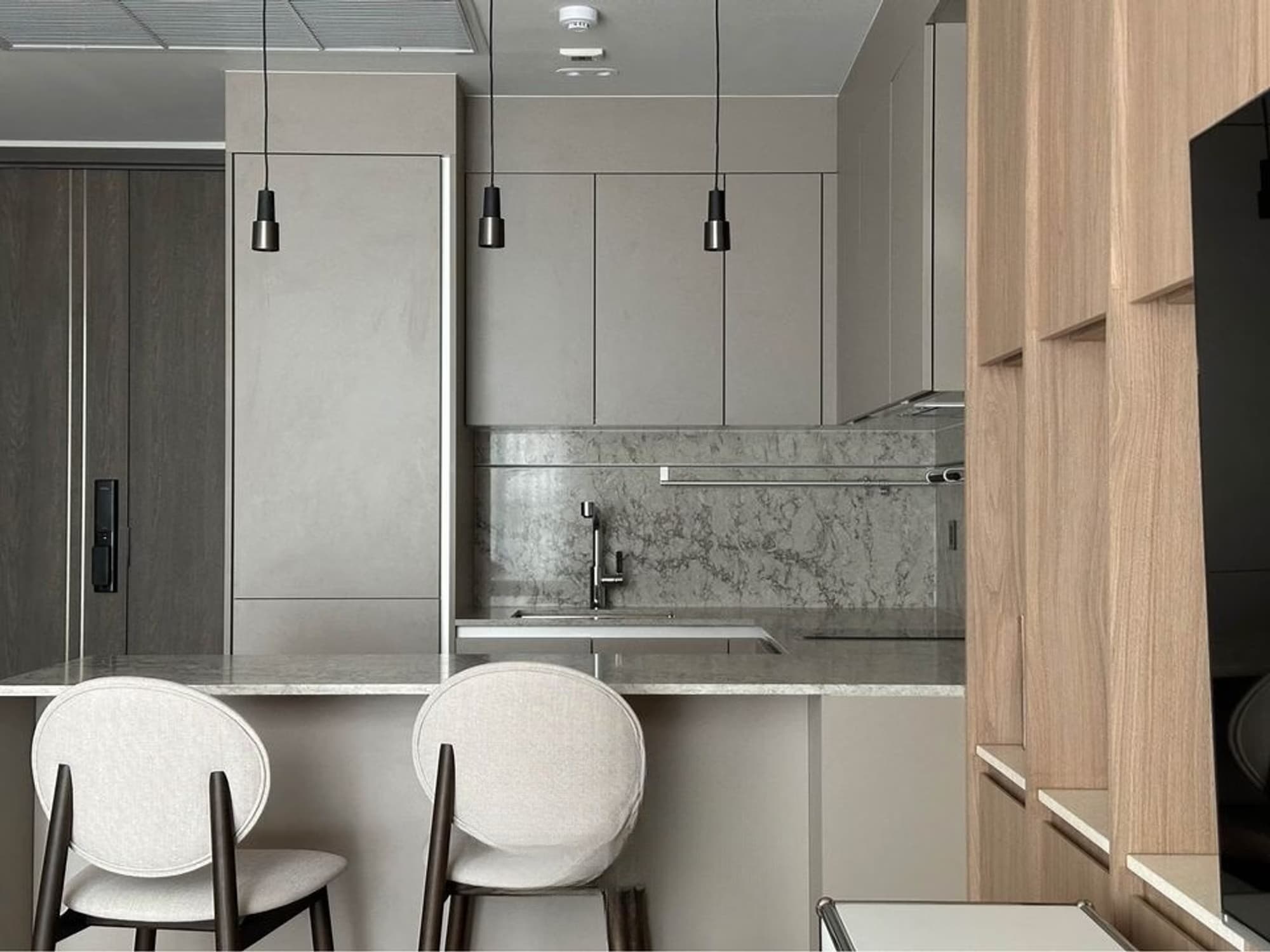 1 ห้องนอน Condo สำหรับ จำหน่าย ใน ปทุมวัน - Image 5
