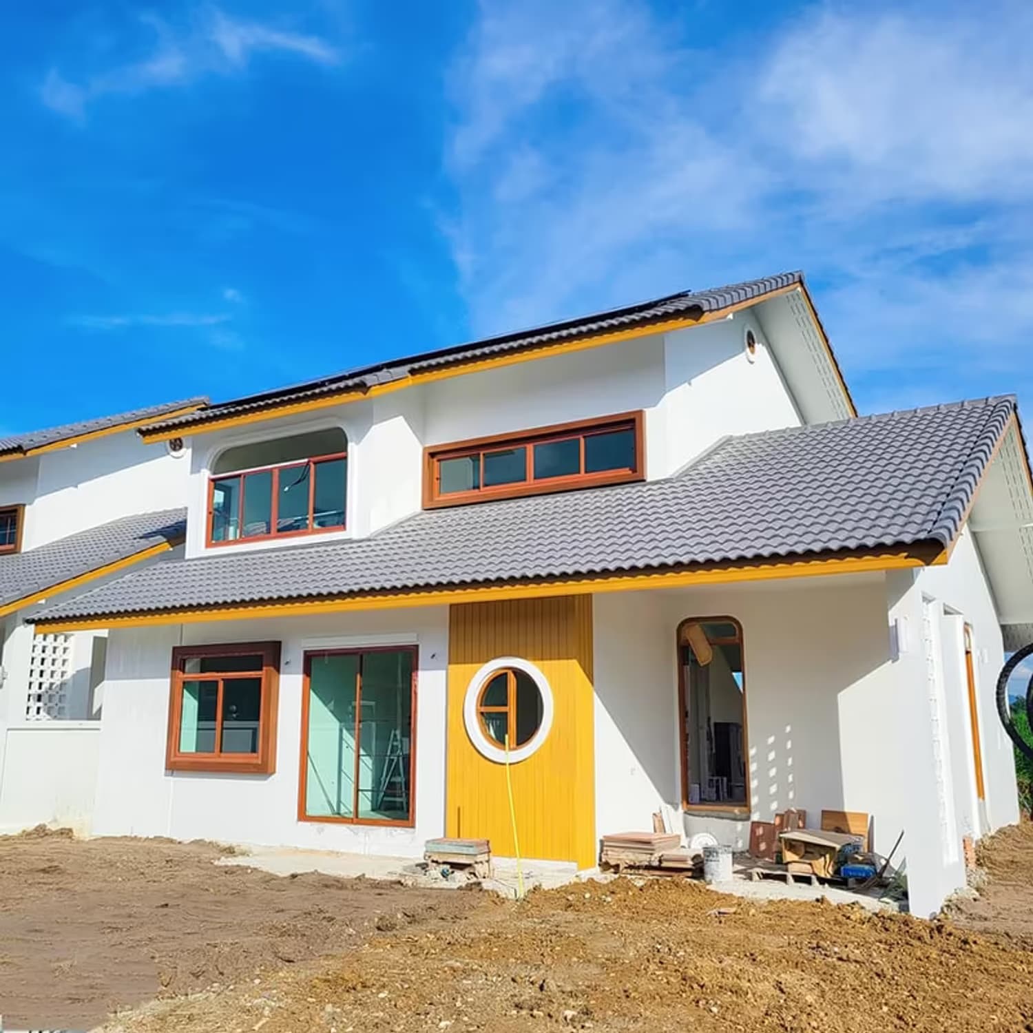 3 Bedroom House - Image 4