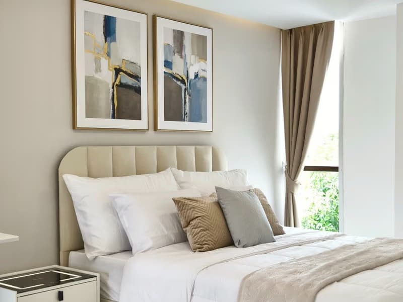 1 Bed Condo for Sale in Mueang Chiang Mai