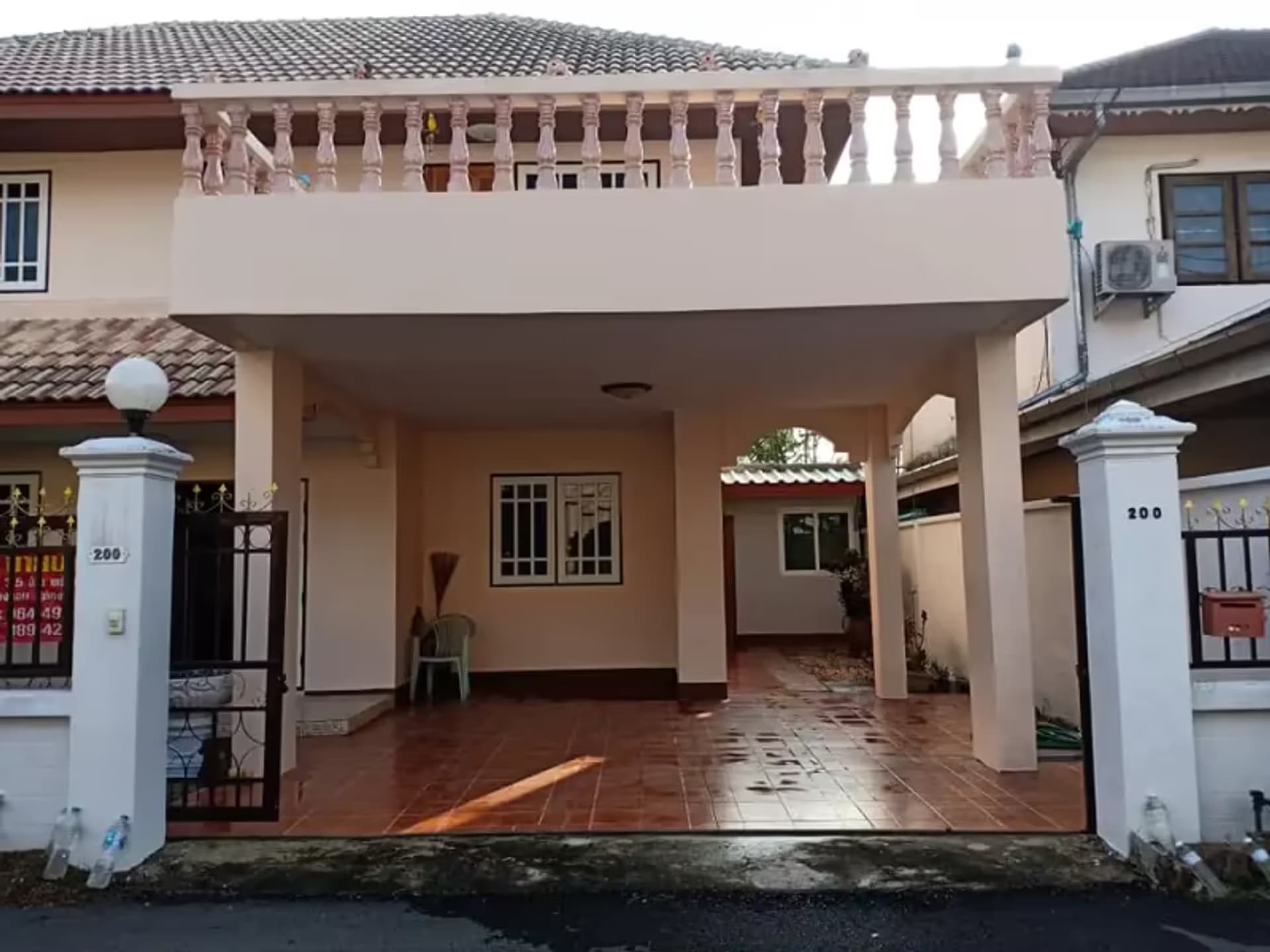 4 Bedroom House for Sale in Don Kaeo, Mae Rim. - Image 2