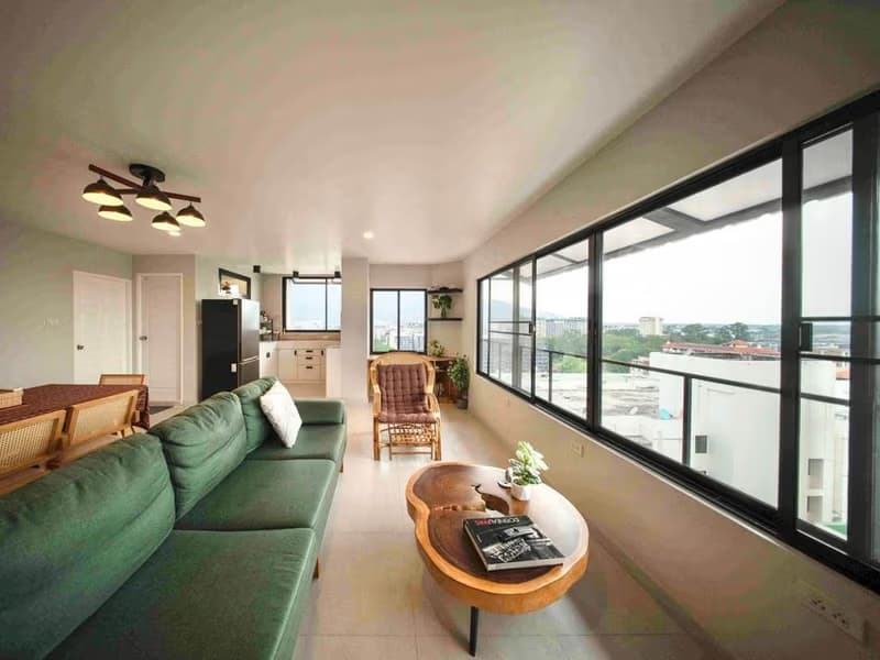 2 Bed Condo for Rent and Sale in Mueang Chiang Mai