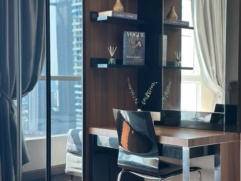 1 Bed Condo for Sale in Watthana