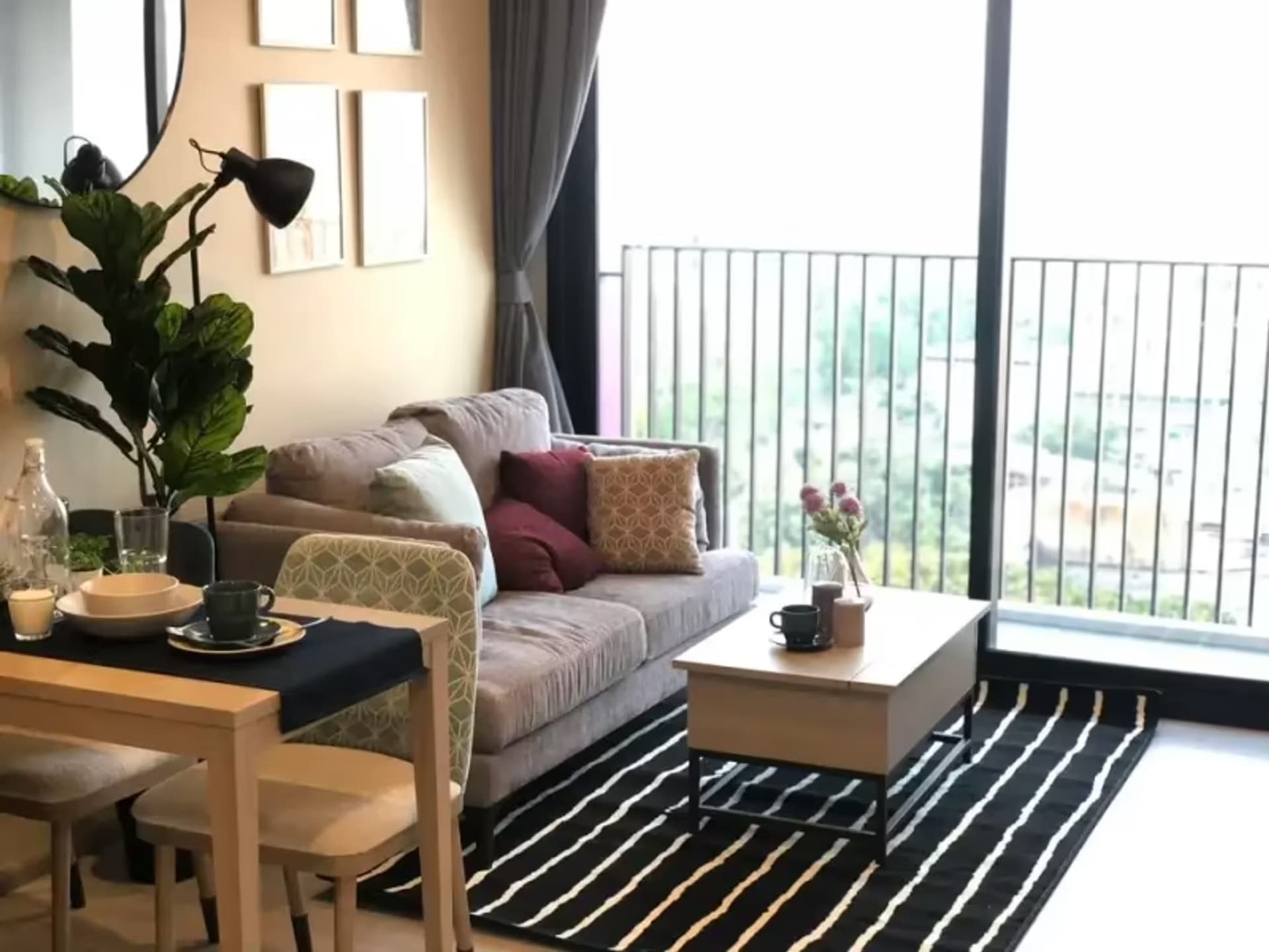 1 Bedroom Condo - Image 1