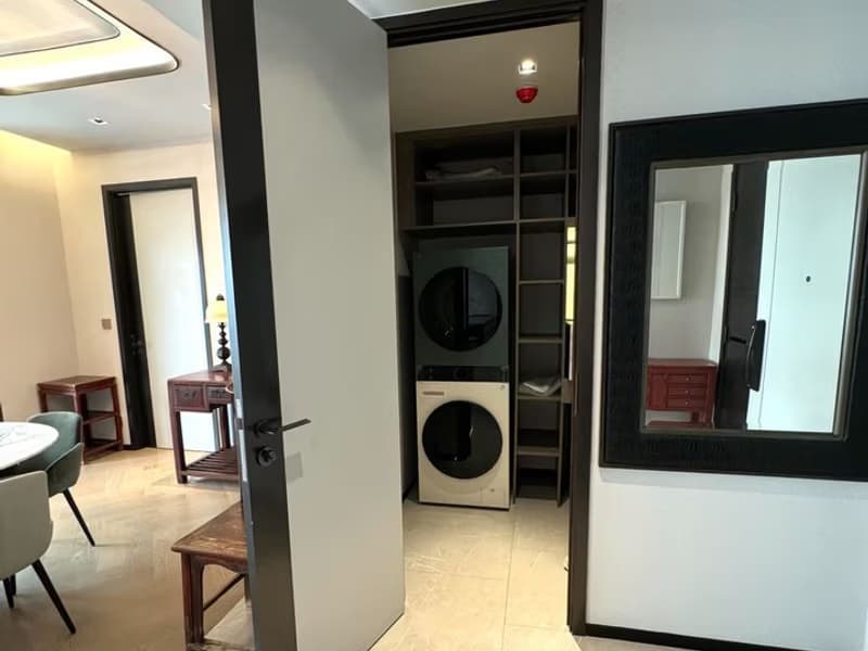 Condo for Rent at The Reserve Sukhumvit 61