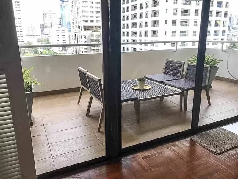 3 Bedroom Condo for Rent 