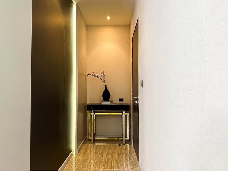 3 Bed Condo for Rent in Khlong Toei
