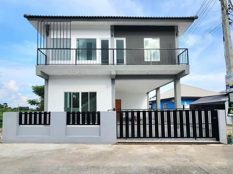 4 Bed House for Sale in Mueang Chiang Mai District