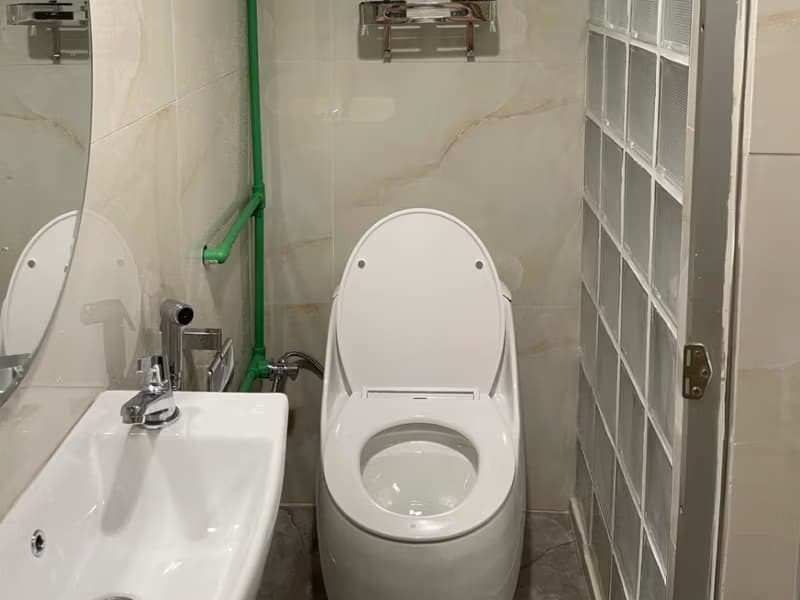 2 Bed Condo for Sale in Bang Rak