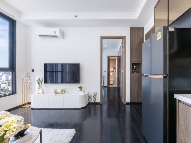 1 Bed Condo for Sale in Watthana