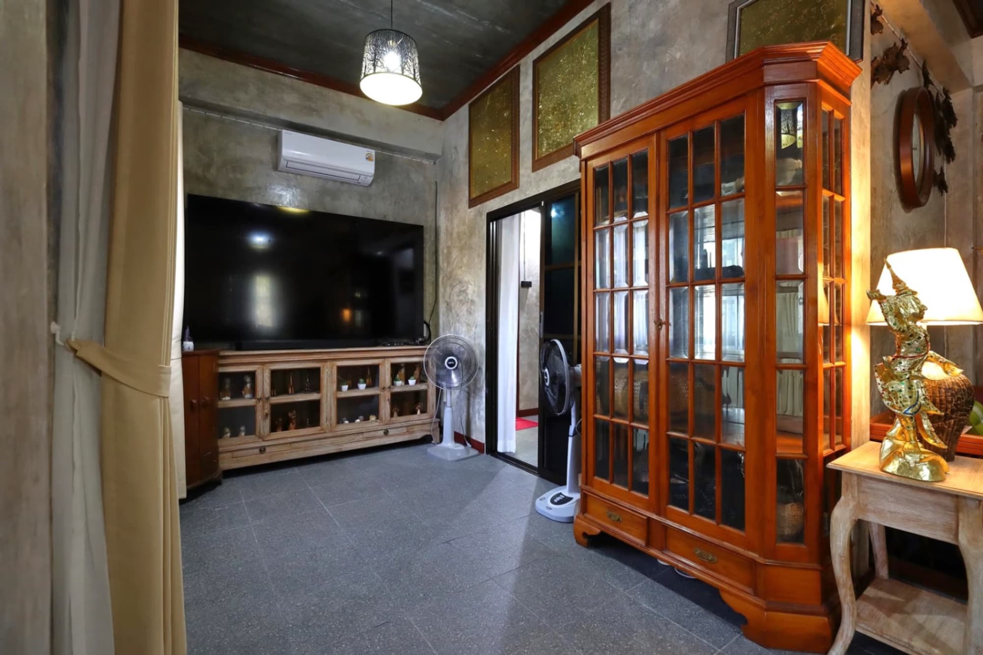 3 ห้องนอน บ้าน สำหรับ ขาย ใน Saraphi District - Image 5