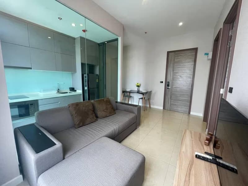 Mayfair Place Sukhumvit 50