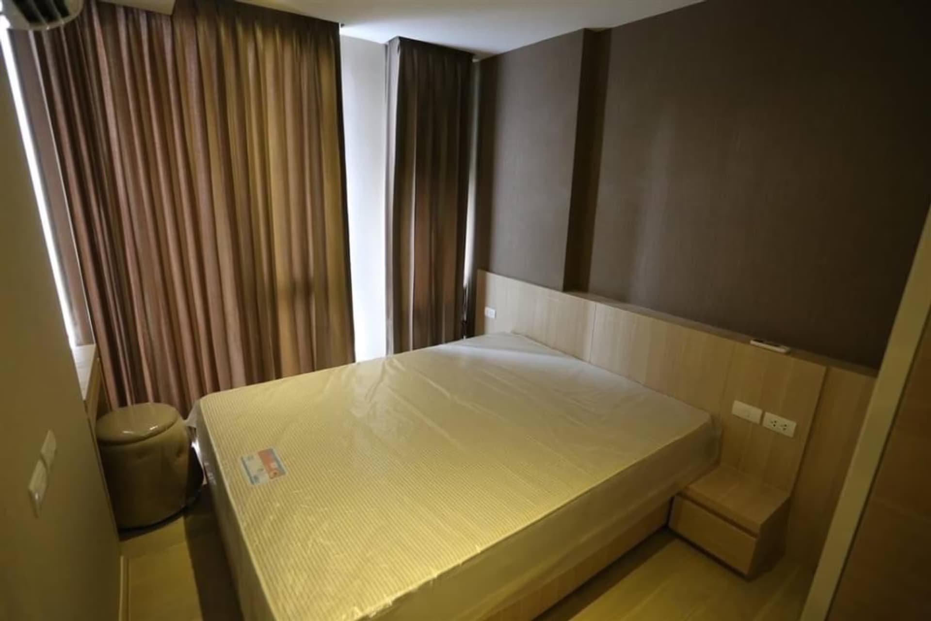 1 ห้องนอน Condo สำหรับ ขาย ใกล้ Chong Nonsi BTS - Image 9