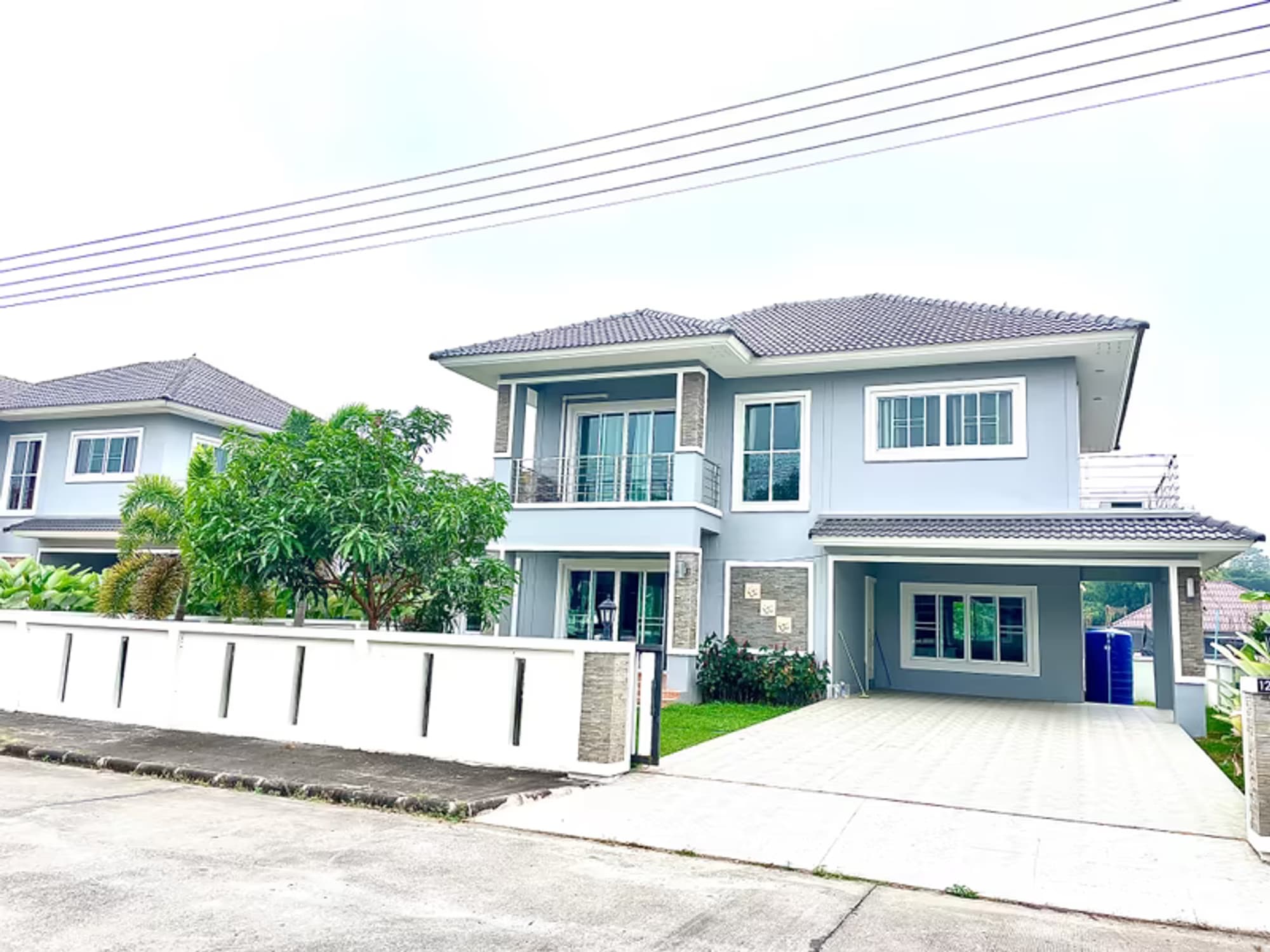 Thanaporn Park Home 5 - Image 6