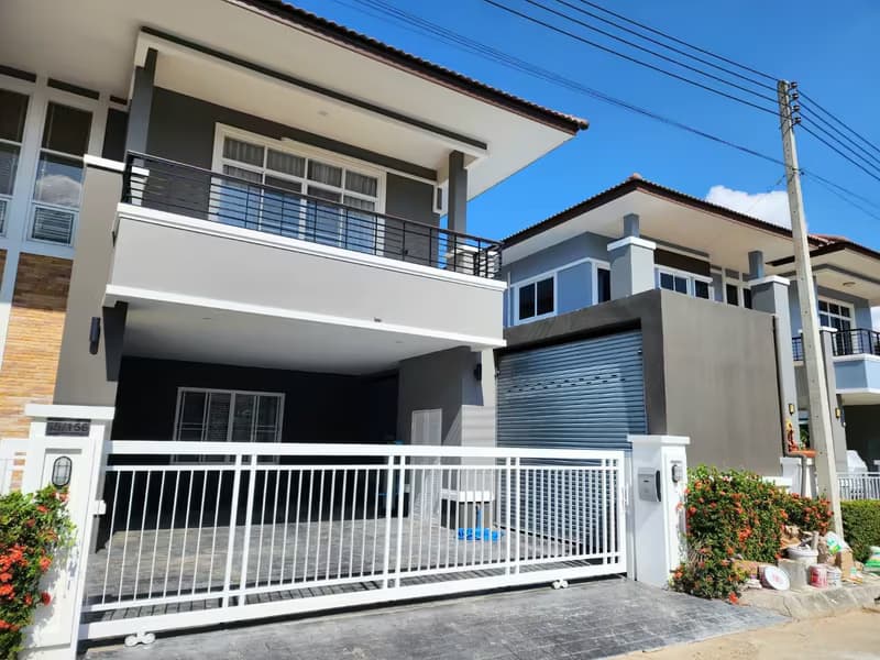 House for Rent at Koolpunt Ville 16 - The Bliss