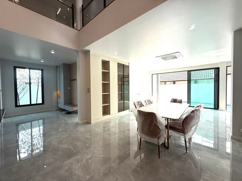 4 Bed House for Sale in Hang Dong