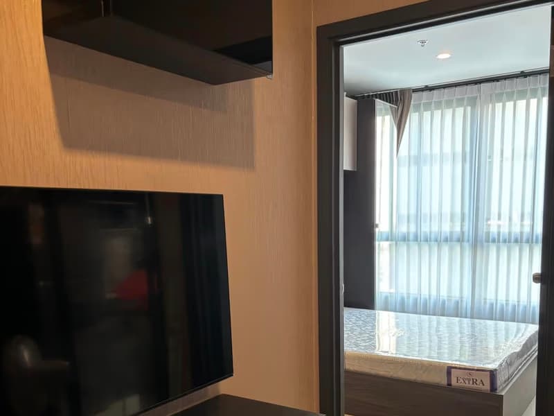 1 Bed Condo for Sale  Near Udom Suk BTS
