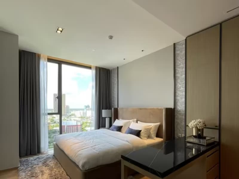 Condo for Rent at Beatniq Sukhumvit 32