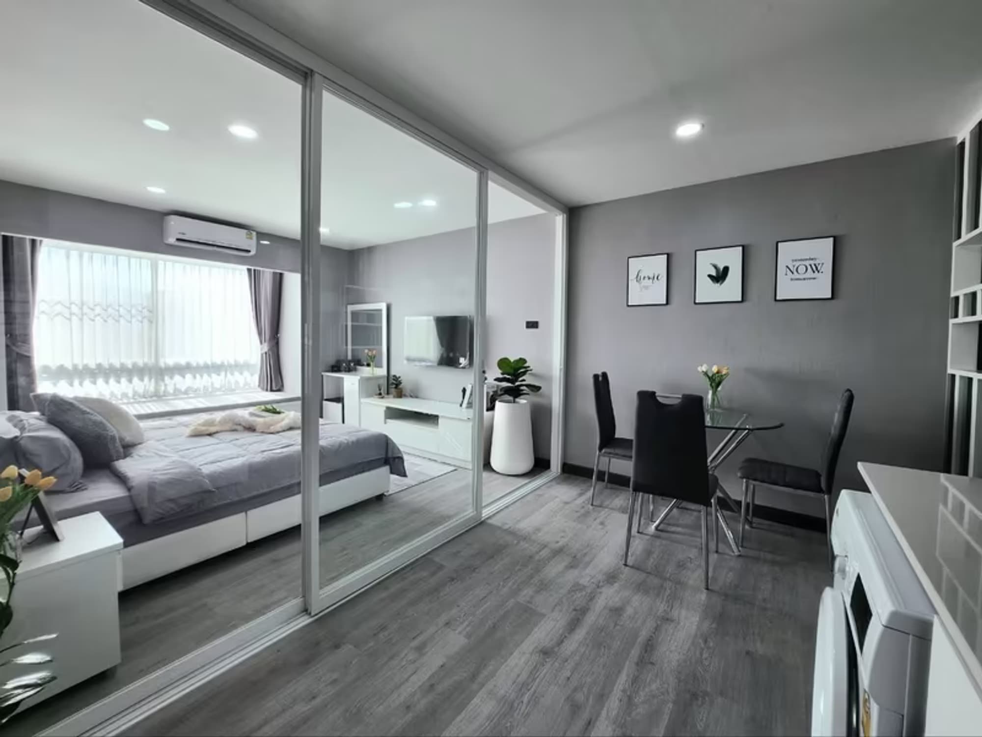 1 Bedroom Condo - Image 2