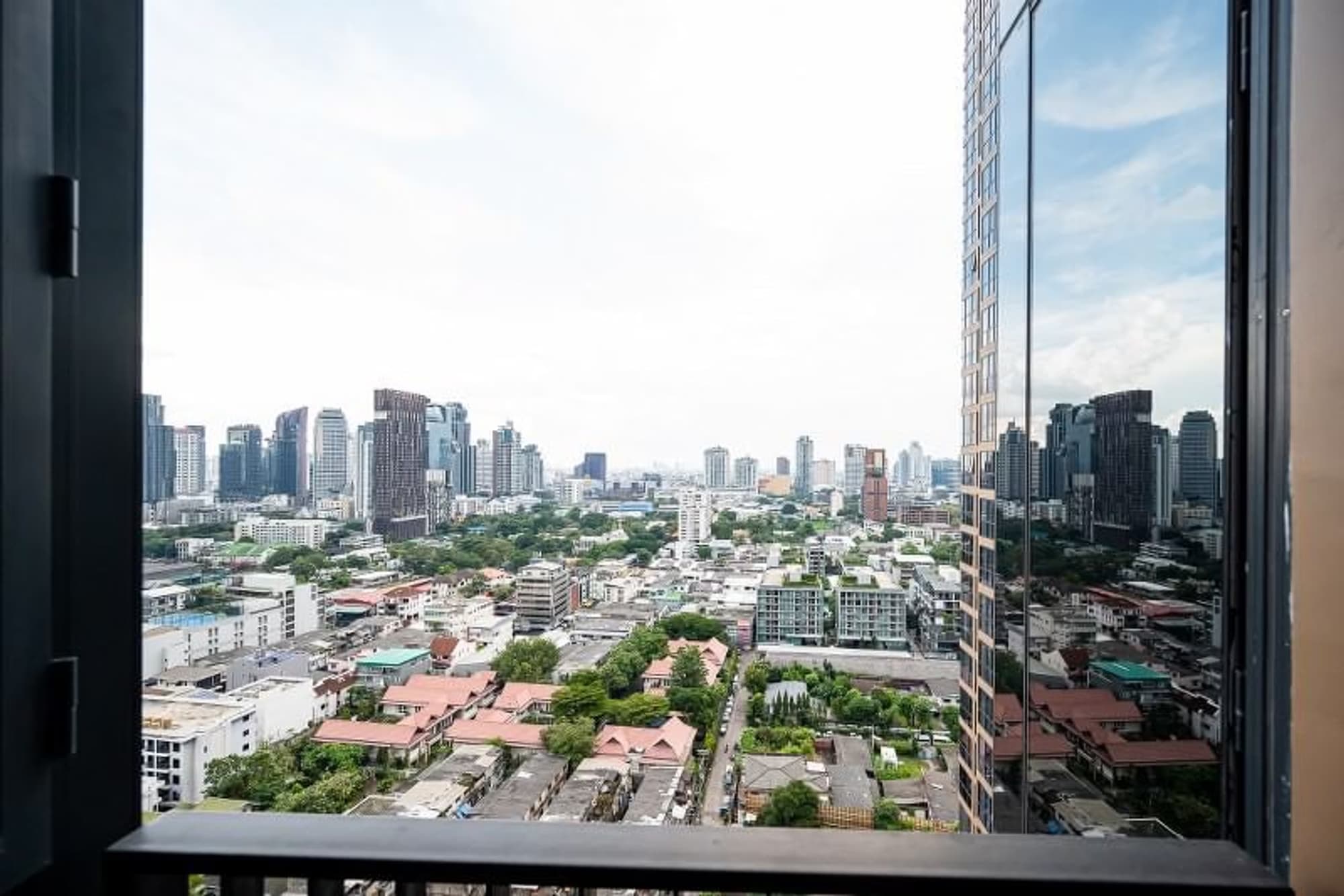 1 ห้องนอน Condo สำหรับ ขาย ใกล้ Thong Lo BTS - Image 8