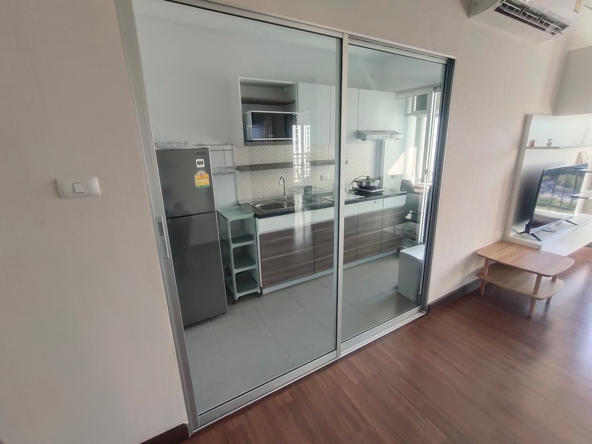 2 ห้องนอน Condo สำหรับ จำหน่าย ใน Mueang Chiang Mai - Image 7