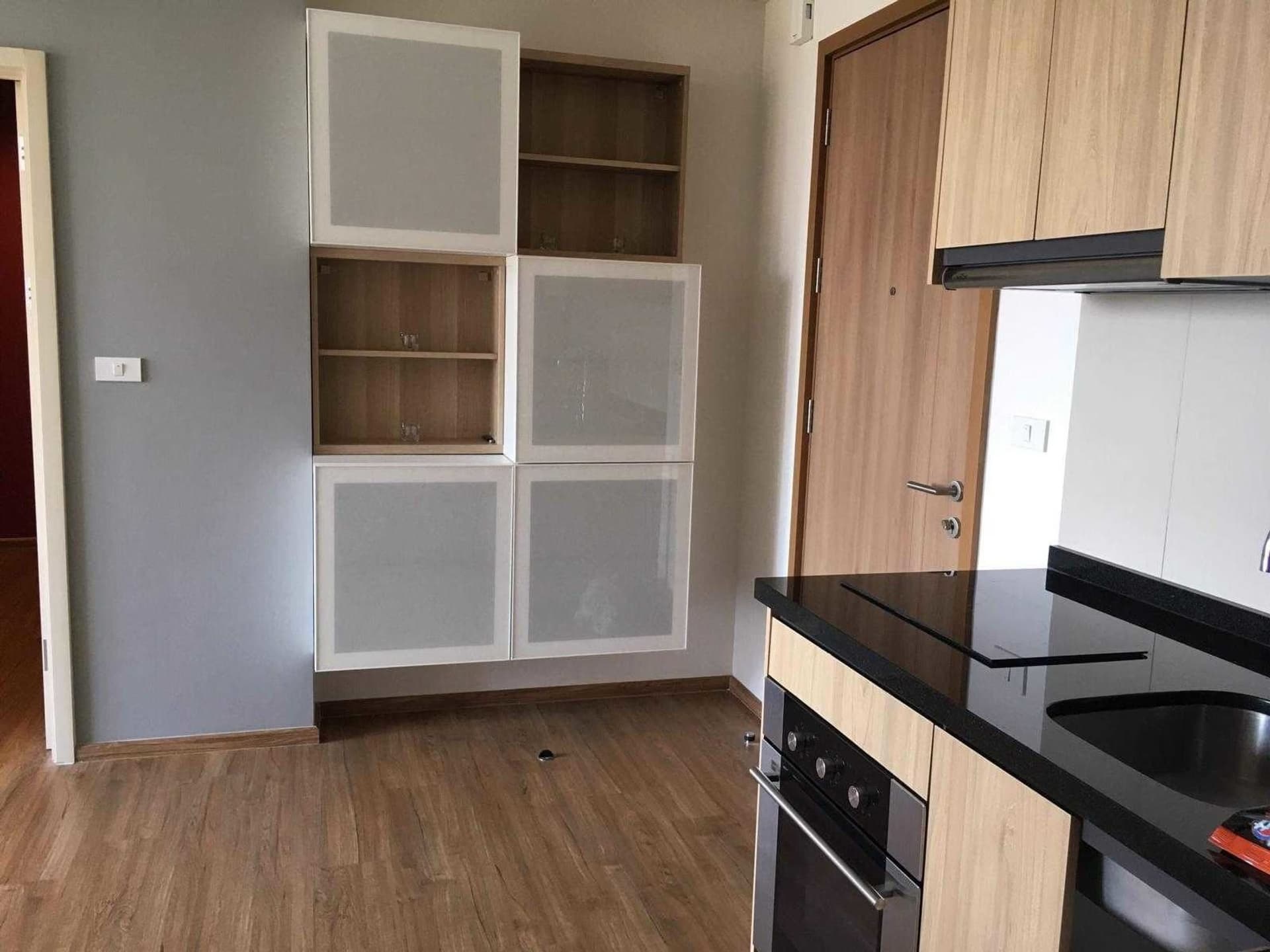 2 ห้องนอน คอนโด สำหรับ ขายและจำหน่าย ใน Watthana - Image 5