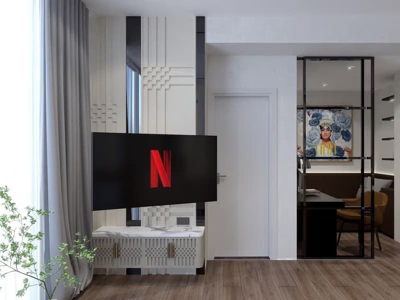 Condo for Rent at MUNIQ Langsuanv